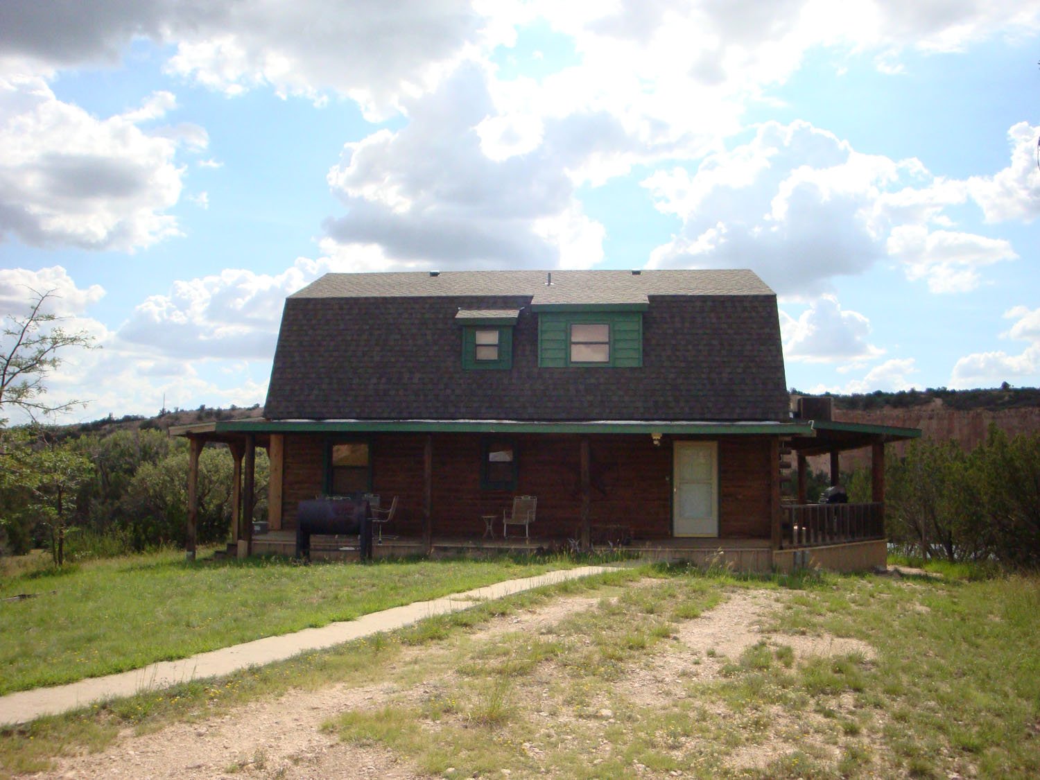 Mulberry Creek 15 Clift Land Brokers