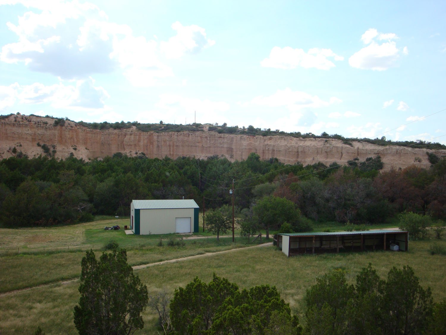 Mulberry Creek 18 Clift Land Brokers