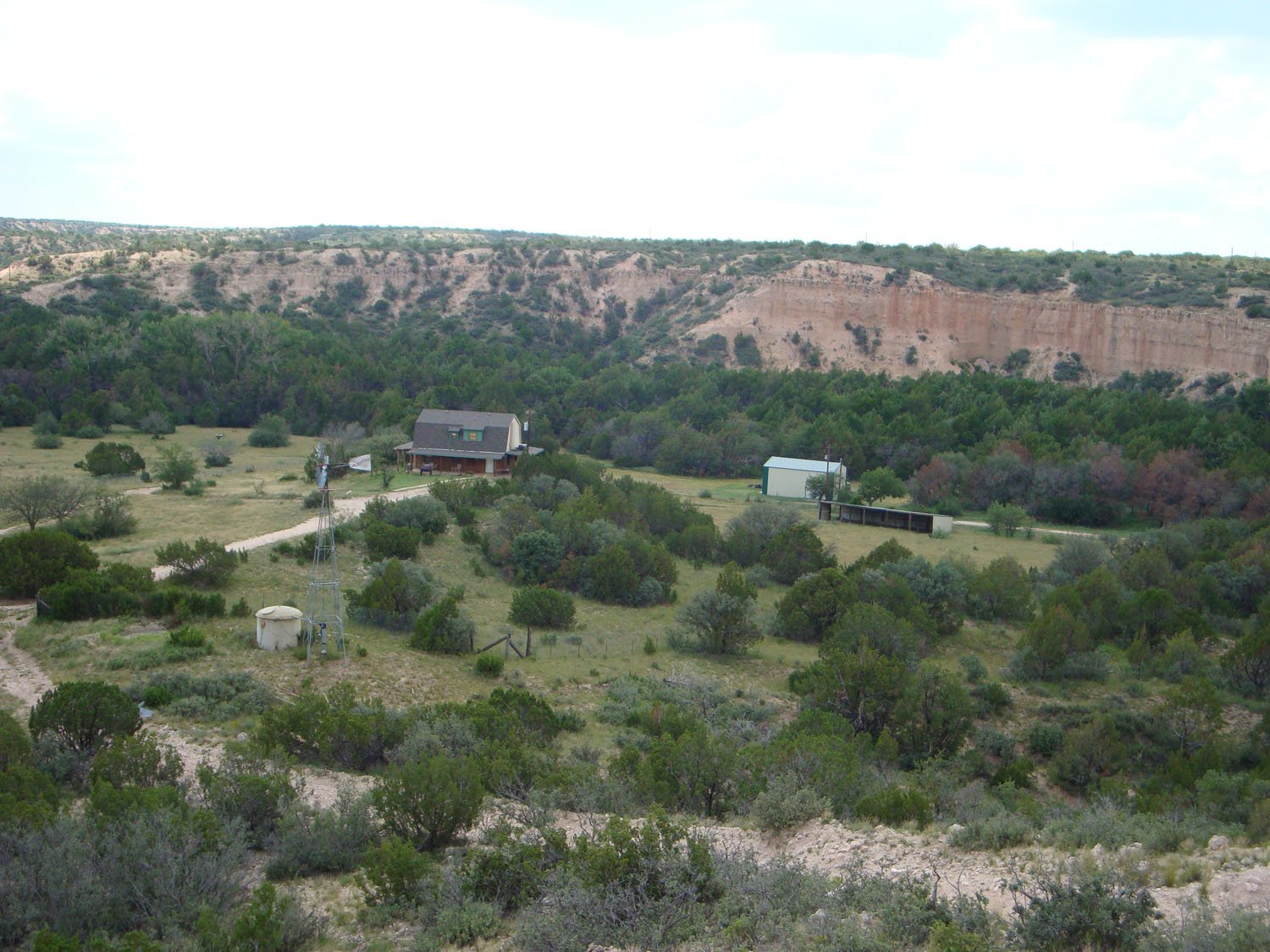 Mulberry Creek 6 Clift Land Brokers